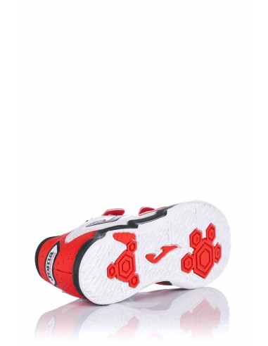 Joma Zapatilla niño Cancha JR 2503 - Indoor
