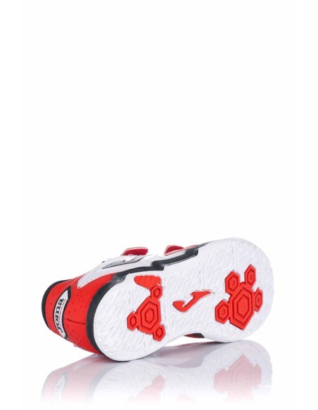 Joma Zapatilla niño Cancha JR 2503 - Indoor