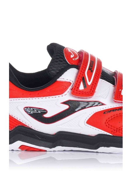 Joma Zapatilla niño Cancha JR 2503 - Indoor