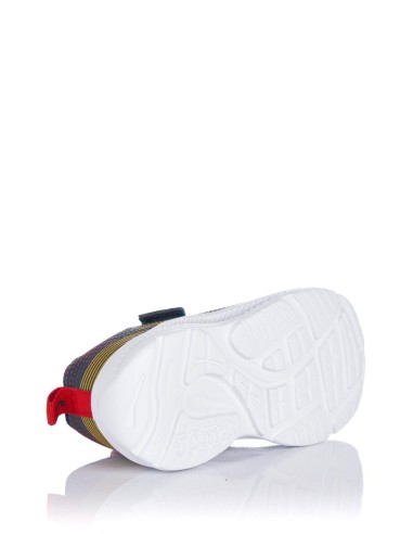 Zapatilla horizon JR 2503 | Club del Zapato