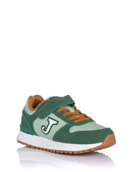 Joma Deportivo Tornado JR 2502