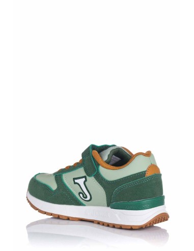 Joma Deportivo Tornado JR 2502