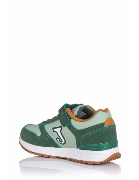 Joma Deportivo Tornado JR 2502
