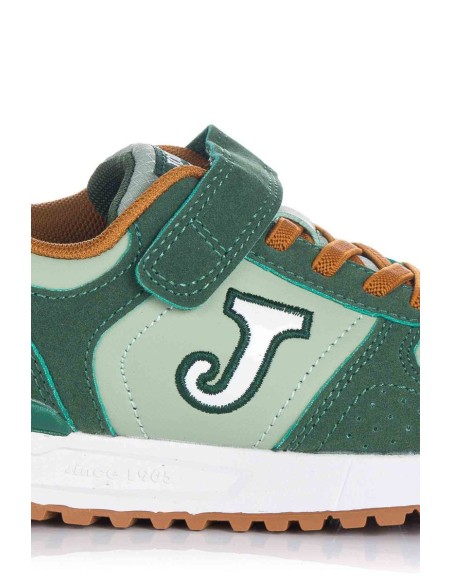 Joma Deportivo Tornado JR 2502