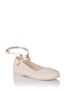 Comprar Merceditas con pulsera - Comunión | Club del Zapato