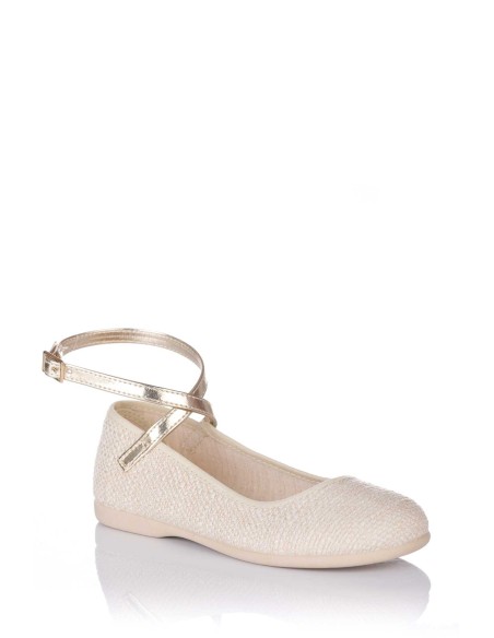 Comprar Merceditas con pulsera - Comunión | Club del Zapato