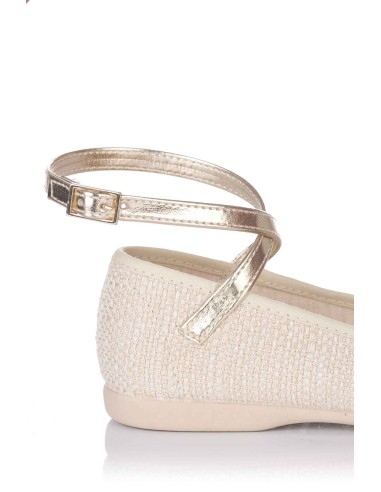 Comprar Merceditas con pulsera - Comunión | Club del Zapato