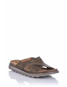 Comprar Sandalia anatómica - Piel | Club del Zapato 2