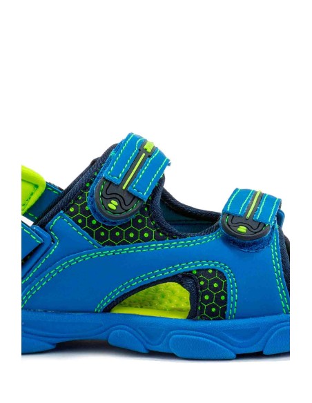 Comprar Sandalia Trekking S.Ocean Jr 2004 | Club del Zapato