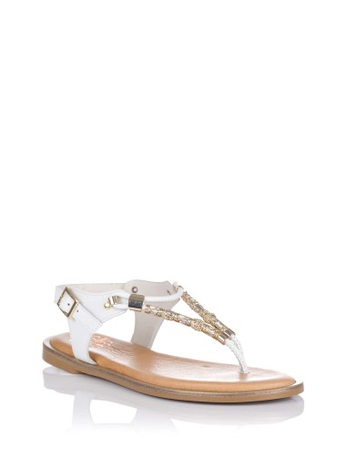 Comprar Esclava en piel | Club del Zapato