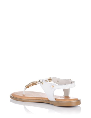 Comprar Esclava en piel | Club del Zapato