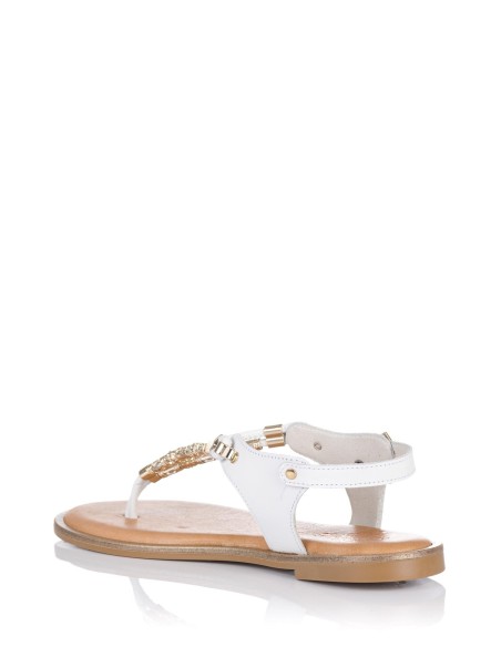 Comprar Esclava en piel | Club del Zapato