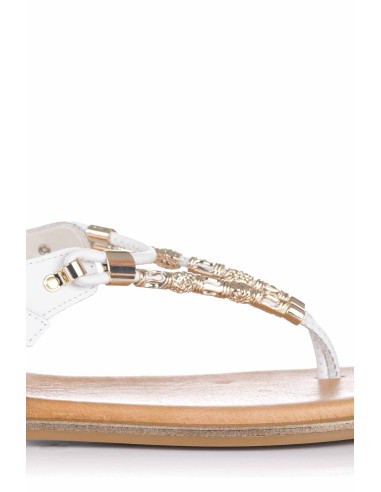 Comprar Esclava en piel | Club del Zapato