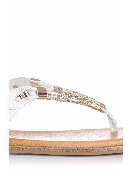 Comprar Esclava en piel | Club del Zapato