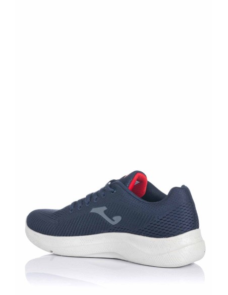Zapatilla Corinto 2524 - Memory Foam | Club del Zapato