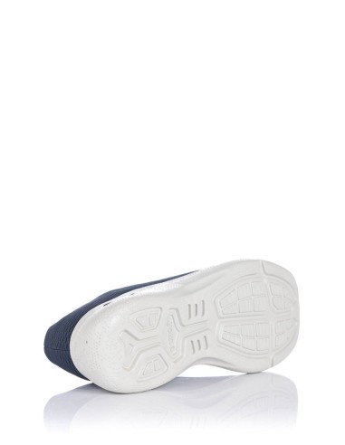 Zapatilla Corinto 2524 - Memory Foam | Club del Zapato