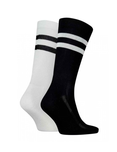 Pack 2 calcetines - Algodón Reciclado | Club del Zapato