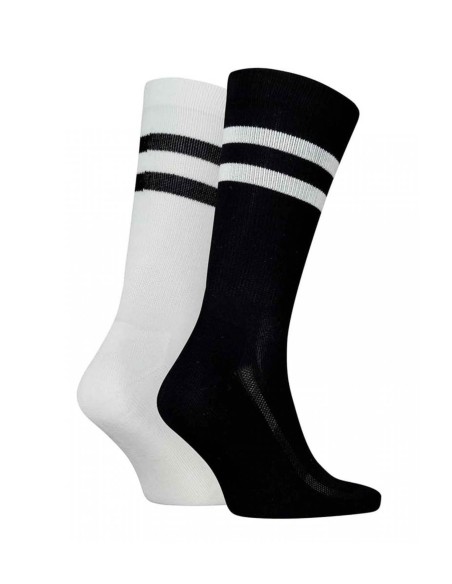 Pack 2 calcetines - Algodón Reciclado | Club del Zapato