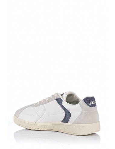 Sneaker Zenit 2522 - Piel | Club del Zapato