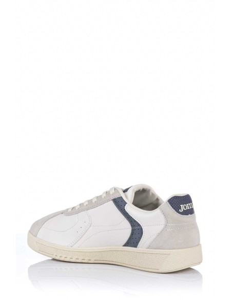Sneaker Zenit 2522 - Piel | Club del Zapato