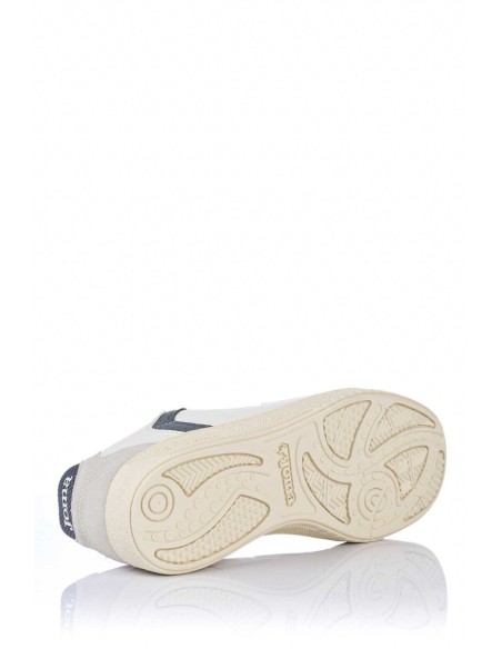 Sneaker Zenit 2522 - Piel | Club del Zapato