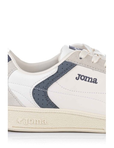 Sneaker Zenit 2522 - Piel | Club del Zapato