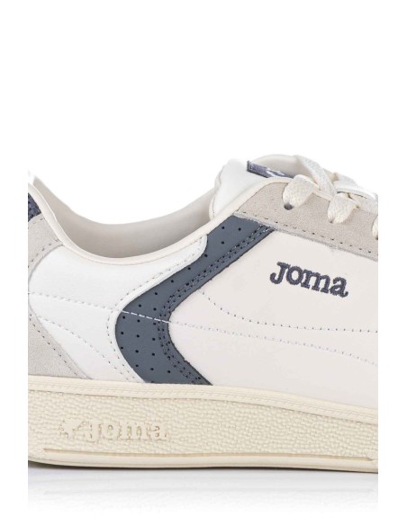 Sneaker Zenit 2522 - Piel | Club del Zapato
