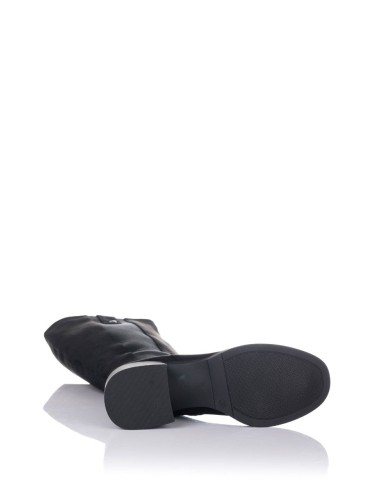 Amarpies Bota alta- Memory Sponge