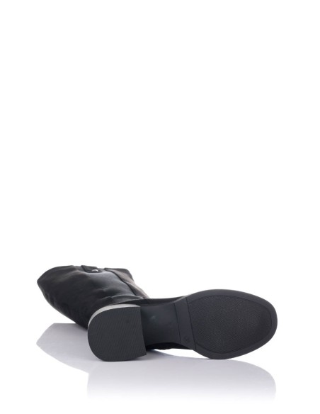 Amarpies Bota alta- Memory Sponge