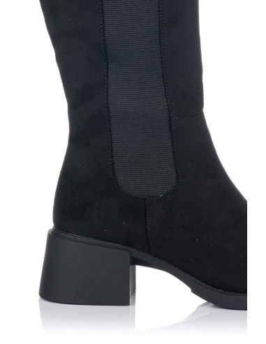 Amarpies Bota alta- Memory Sponge