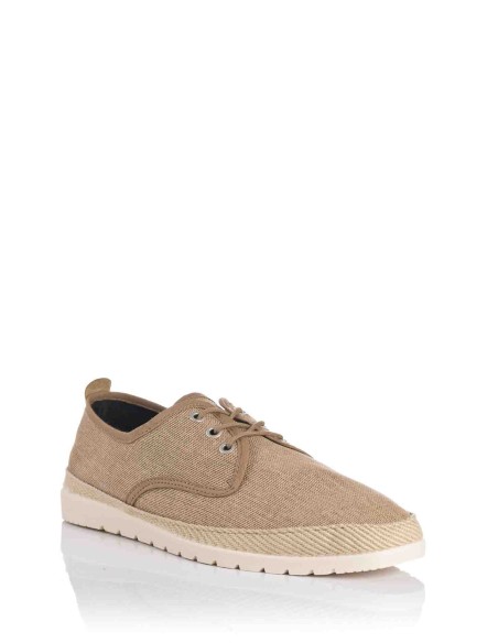 Mediterranea Alpargata de lona