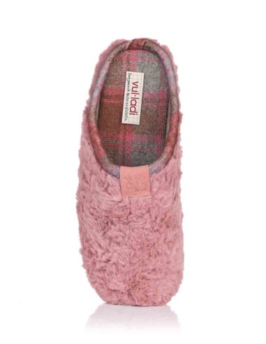 Vul-ladi Zapatilla de casa
