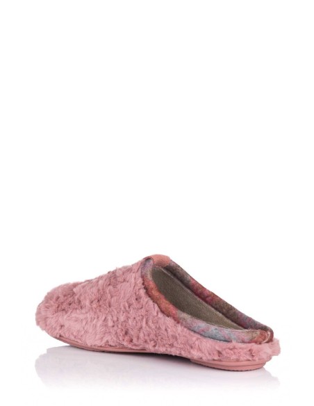 Vul-ladi Zapatilla de casa