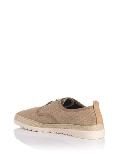 Mediterranea Alpargata de lona 2