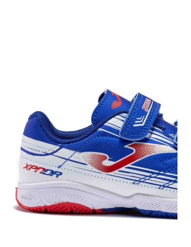 Joma Zapatilla Xpander Jr 2204 indoor