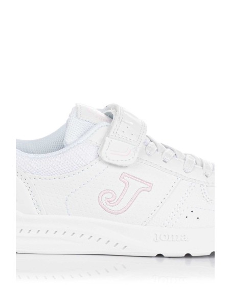 Deportivo colegial Harvard Jr 2210 | Club del Zapato