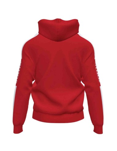 Sudadera con capucha | Club del Zapato
