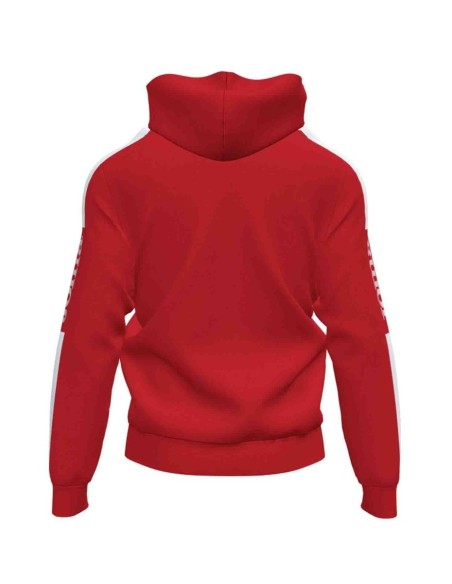 Sudadera con capucha | Club del Zapato