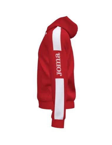 Sudadera con capucha | Club del Zapato