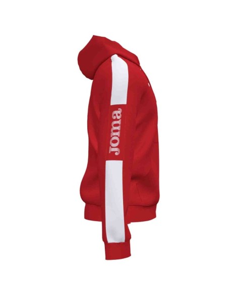 Sudadera con capucha | Club del Zapato