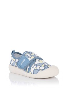 Joma Zapatilla Teo JR 2505 - Calzado Respetuoso