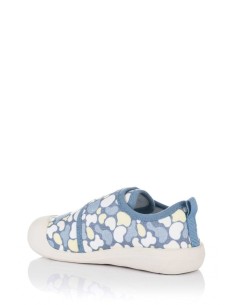 Joma Zapatilla Teo JR 2505 - Calzado Respetuoso 2