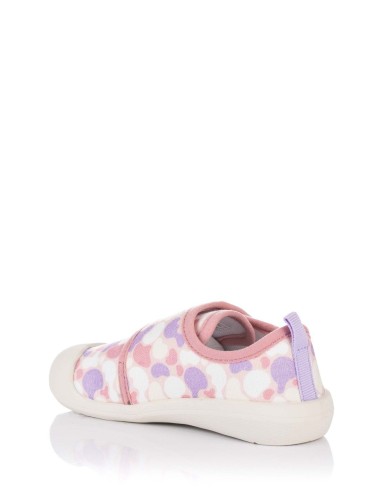 Zapatilla Teo JR 2505 - Calzado Respetuoso | Club del Zapato