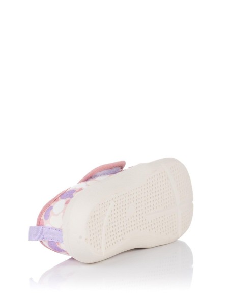 Zapatilla Teo JR 2505 - Calzado Respetuoso | Club del Zapato