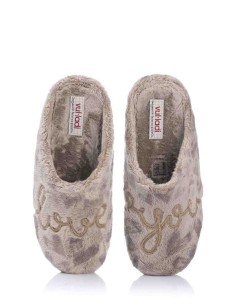 Comprar Zapatilla de andar por casa - Love | Club del Zapato