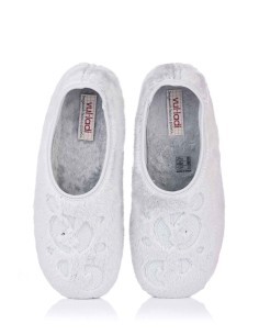 Comprar Zapatilla de casa cerrada | Club del Zapato