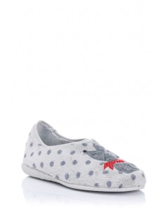 Comprar Zapatillas de casa "Ratón" | Club del Zapato 2