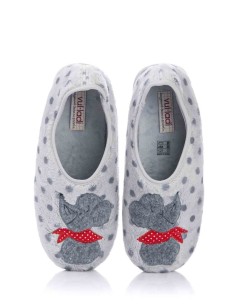 Comprar Zapatillas de casa "Ratón" | Club del Zapato