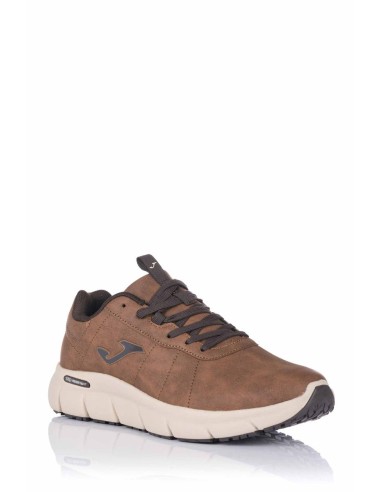 Zapatilla con cordones Dayly Men 2421 | Club del Zapato
