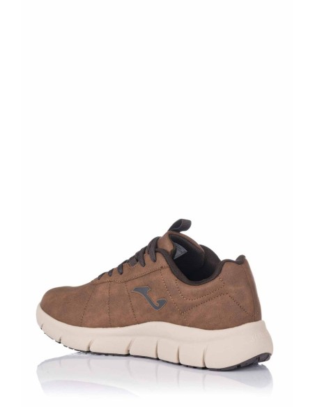 Zapatilla con cordones Dayly Men 2421 | Club del Zapato